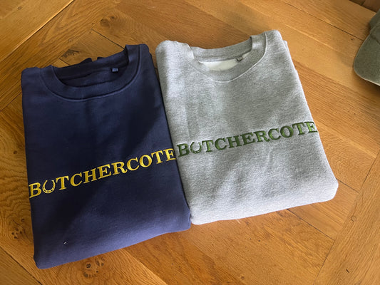 Butchercote Sweatshirt